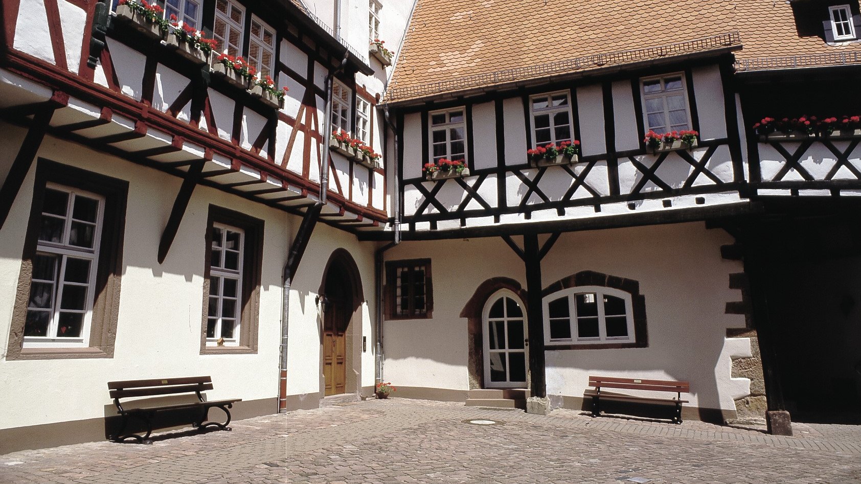 Schönauer Hof